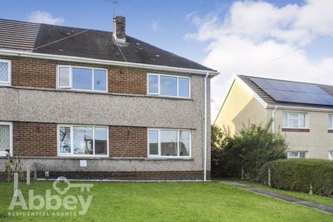3 bedroom semi-detached house for sale, Heol Y Felin, Neath, SA10 7SL