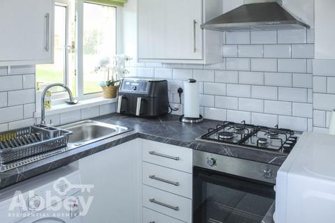 3 bedroom semi-detached house for sale, Heol Y Felin, Neath, SA10 7SL
