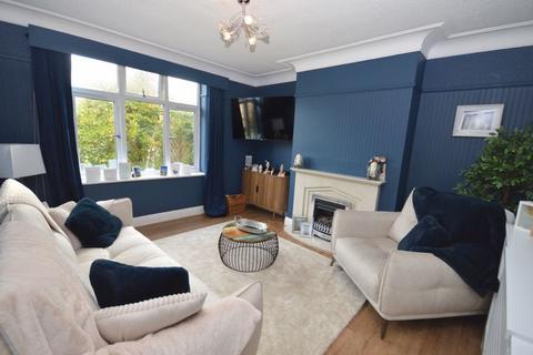 3 bedroom semi-detached house for sale, Heath Road, Runcorn