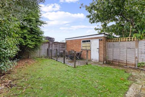 undefined, Paddocks, Barnham