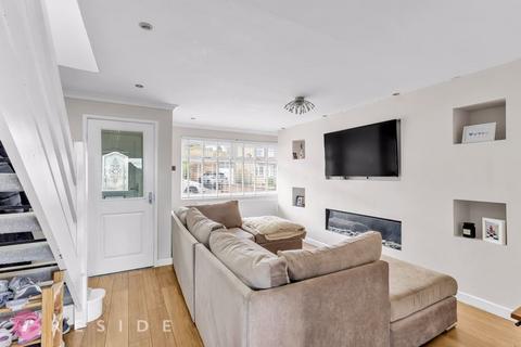 3 bedroom semi-detached house for sale, Inglefield, Rochdale OL11
