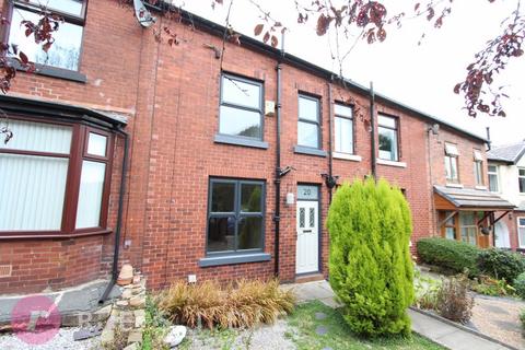 Edenfield Road, Rochdale OL11