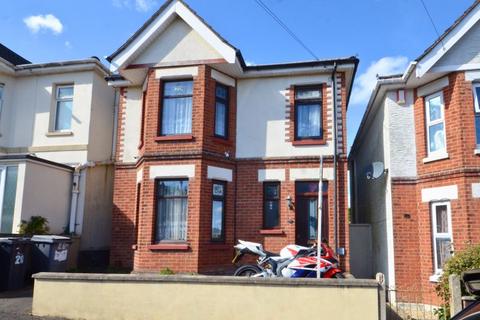 4 bedroom detached house for sale, Frampton Road, Bournemouth BH9