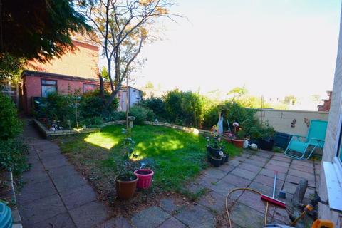 4 bedroom detached house for sale, Frampton Road, Bournemouth BH9