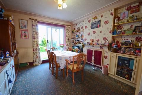 4 bedroom detached house for sale, Frampton Road, Bournemouth BH9