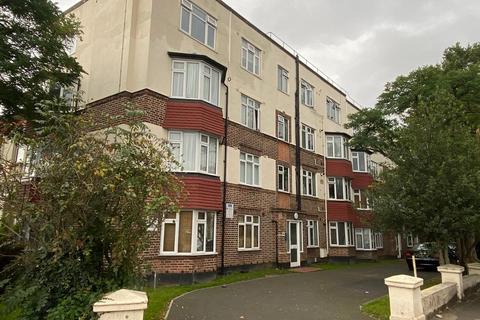 Hainault Road, London