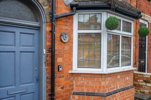 3 bedroom terraced house for sale, Albion Road, Grantham NG31