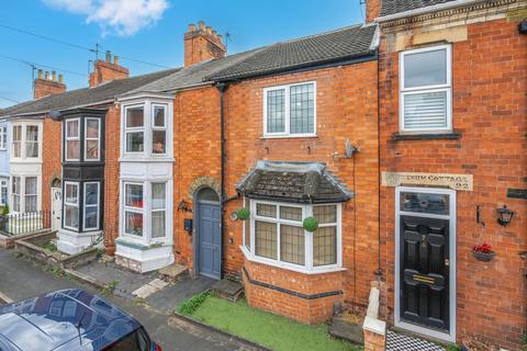 3 bedroom terraced house for sale, Albion Road, Grantham NG31