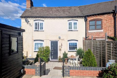 undefined, Main Street, Pershore WR10