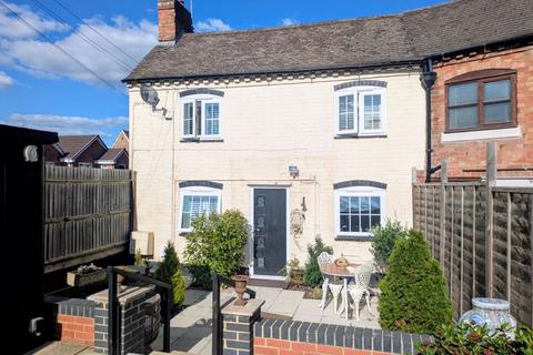 undefined, Main Street, Pershore WR10