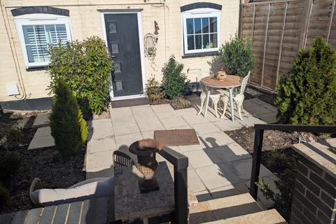 undefined, Main Street, Pershore WR10