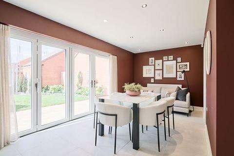 4 bedroom detached house for sale, Plot 21, Brixham Road, Paignton