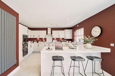 4 bedroom detached house for sale, Plot 21, Brixham Road, Paignton
