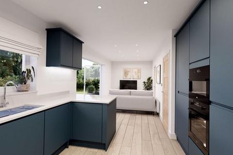 4 bedroom detached house for sale, Plot 4, Brixham Road, Paignton