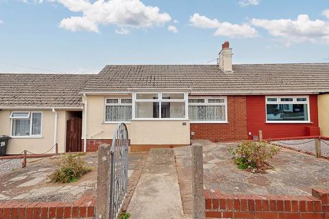 undefined, Penn Meadows, Brixham