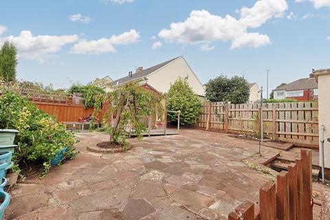 undefined, Penn Meadows, Brixham