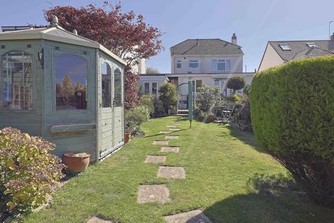 undefined, LANGLEY AVENUE BRIXHAM