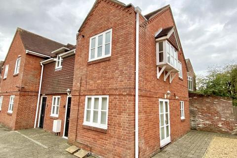 2 bedroom apartment for sale, High Street, Fareham PO16