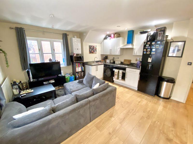 Living Room and...