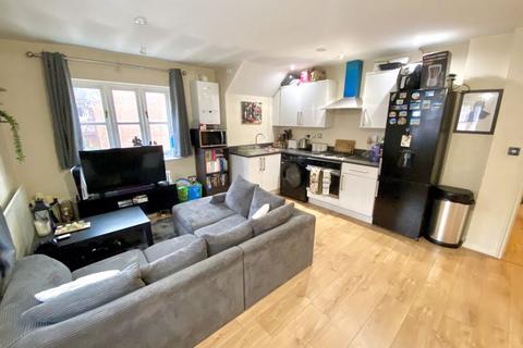 2 bedroom apartment for sale, High Street, Fareham PO16