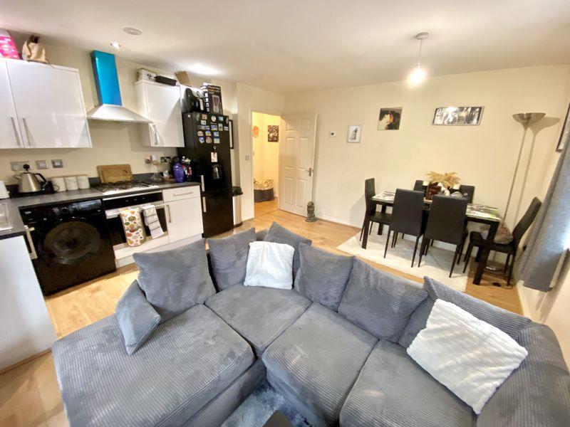 Living Room and...