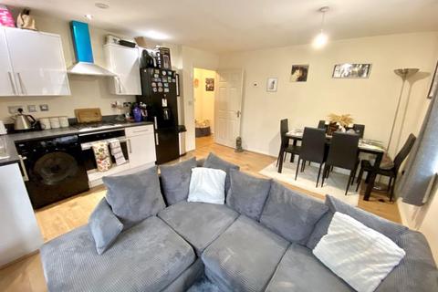 2 bedroom apartment for sale, High Street, Fareham PO16