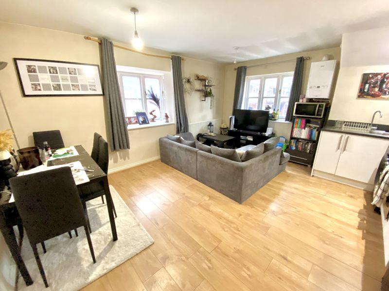 Living Room and...