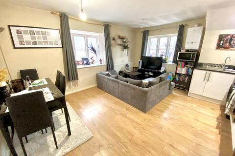 2 bedroom apartment for sale, High Street, Fareham PO16