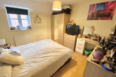 2 bedroom apartment for sale, High Street, Fareham PO16
