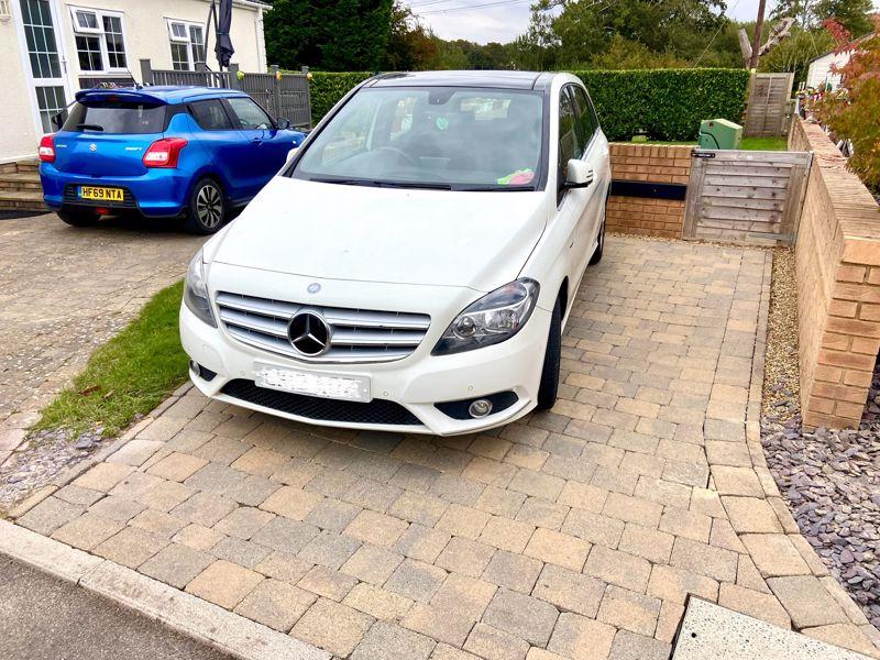 Additional Parking