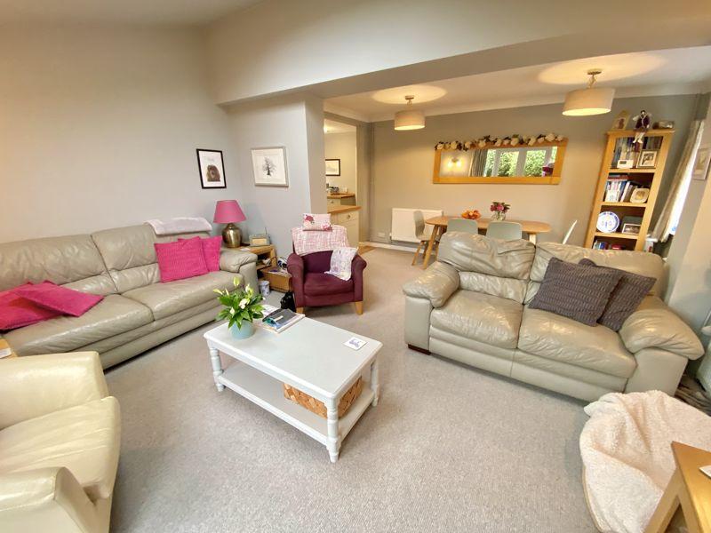 Sitting Area