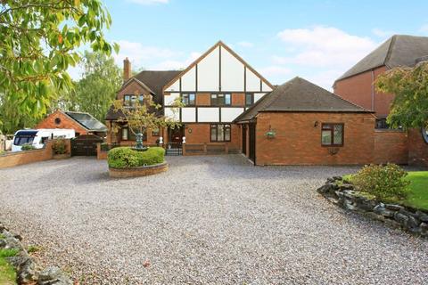 5 bedroom detached house for sale, Hayview  Glendinning Way, Telford