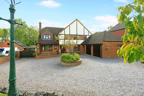 5 bedroom detached house for sale, Hayview  Glendinning Way, Telford