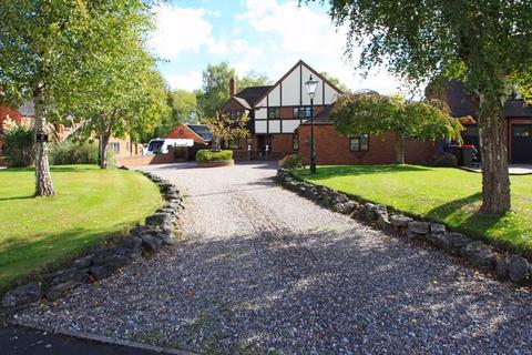 undefined, Hayview  Glendinning Way, Telford