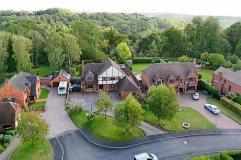 undefined, Hayview  Glendinning Way, Telford