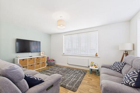 3 bedroom end of terrace house for sale, Cherry Close, Somerton
