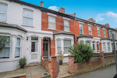 Byron Road, Harrow