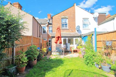 undefined, Byron Road, Harrow