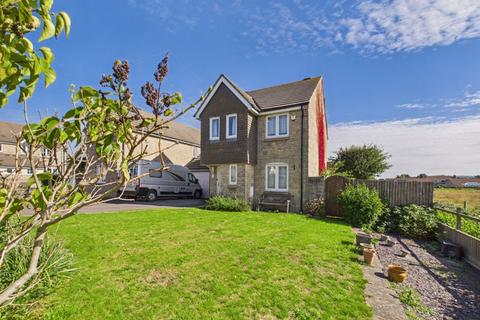 3 bedroom detached house for sale, Blackthorn Way, Somerton