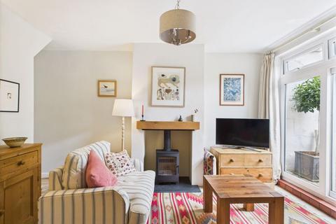 2 bedroom terraced house for sale, Herbert Road, Oldfield Park, Bath