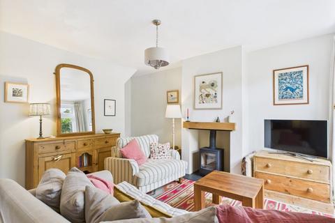 2 bedroom terraced house for sale, Herbert Road, Oldfield Park, Bath