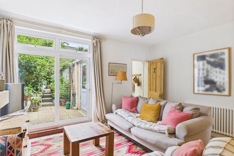 2 bedroom terraced house for sale, Herbert Road, Oldfield Park, Bath