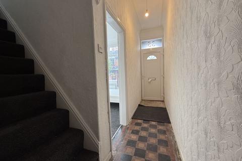 undefined, Cotesheath Street, Stoke-On-Trent