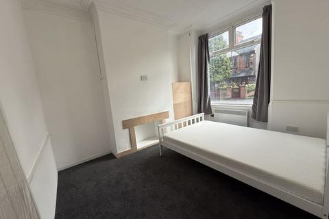 undefined, Cotesheath Street, Stoke-On-Trent