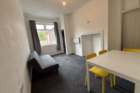 undefined, Cotesheath Street, Stoke-On-Trent