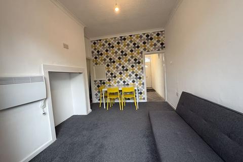 undefined, Cotesheath Street, Stoke-On-Trent