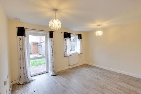 2 bedroom terraced house for sale, Centenary Court, Trowbridge