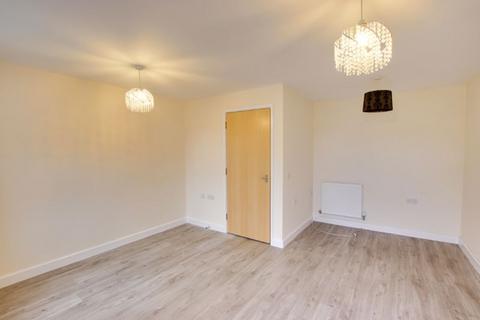 2 bedroom terraced house for sale, Centenary Court, Trowbridge