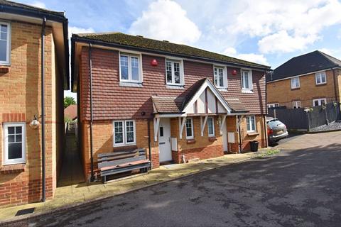 undefined, Reading Road, Basingstoke RG24