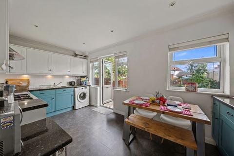 undefined, Browning Avenue, Worcester Park